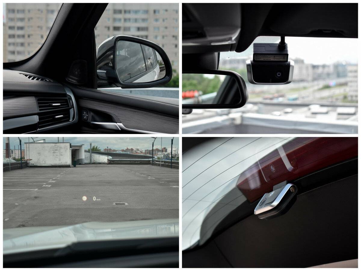 BMW X5 с пробегом — 2017 год. Фото: #22