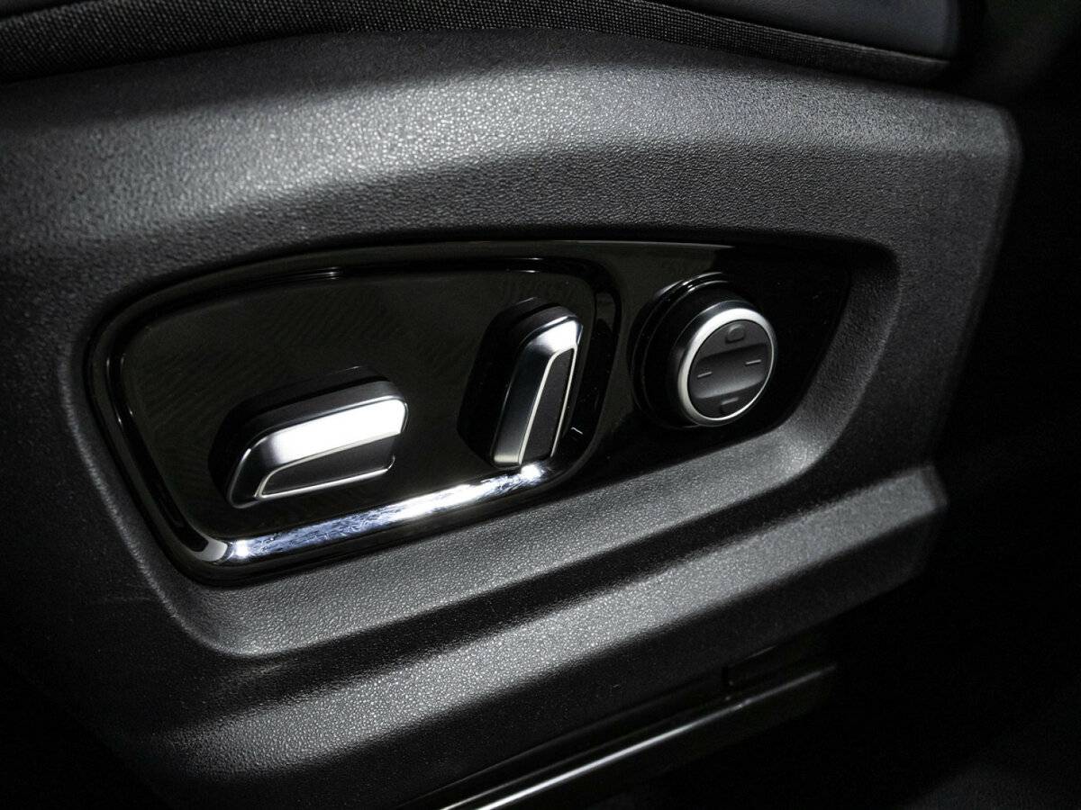 Jaecoo J7 с пробегом — 2023 год. Фото: #16