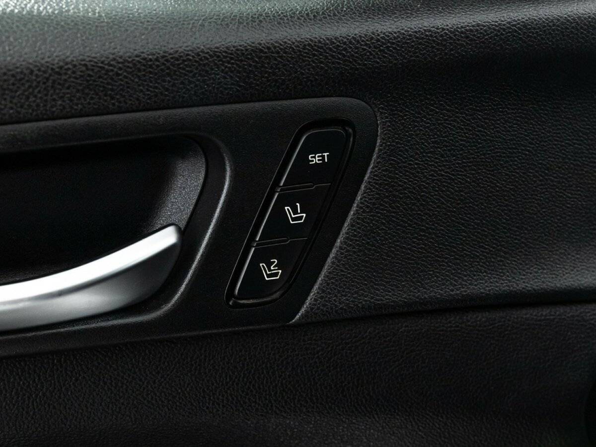 Kia Optima с пробегом — 2019 год. Фото: #16