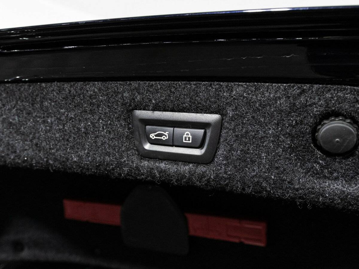 BMW 5 серии с пробегом — 2017 год. Фото: #15