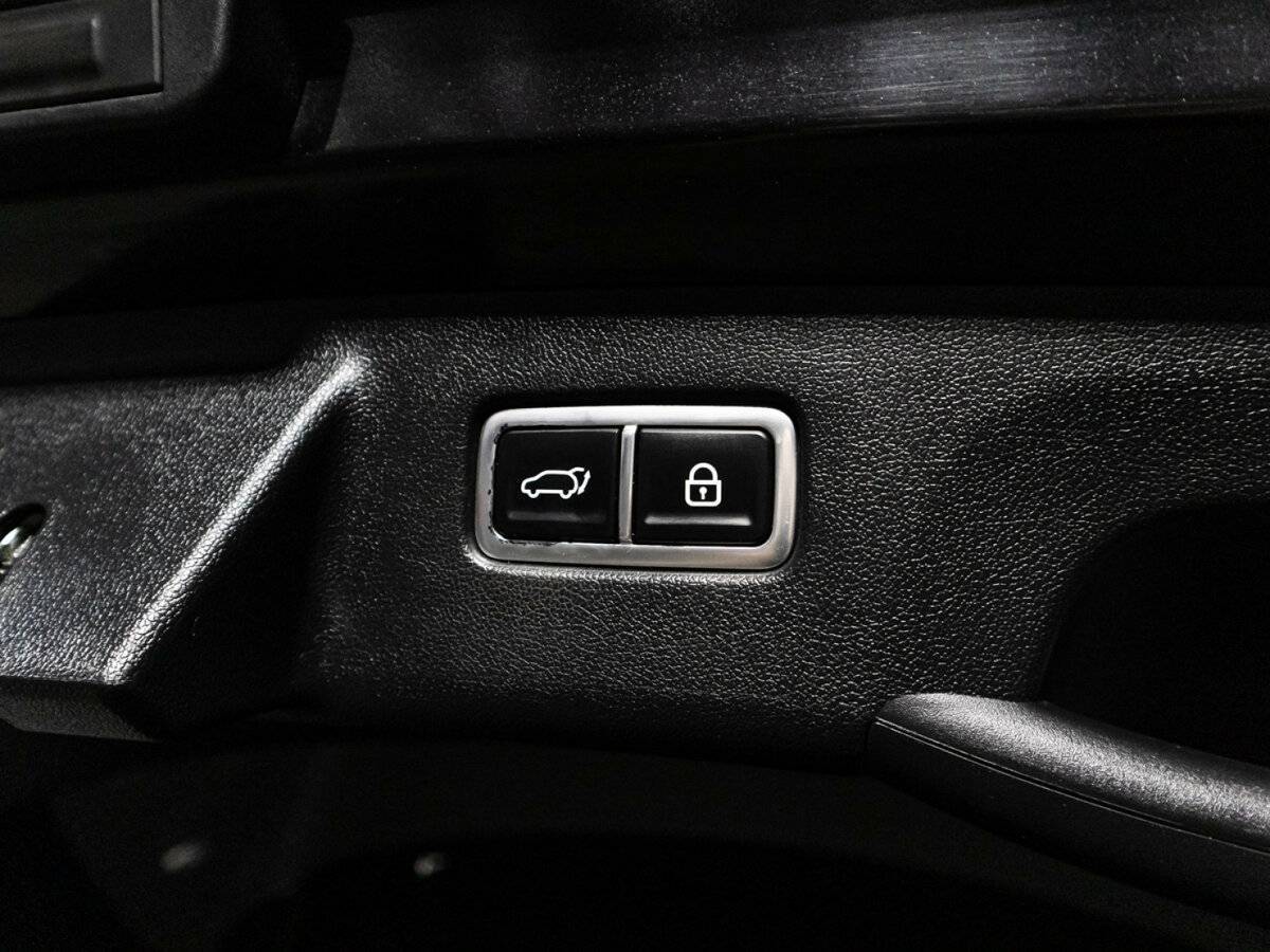 Kia Sorento с пробегом — 2020 год. Фото: #15