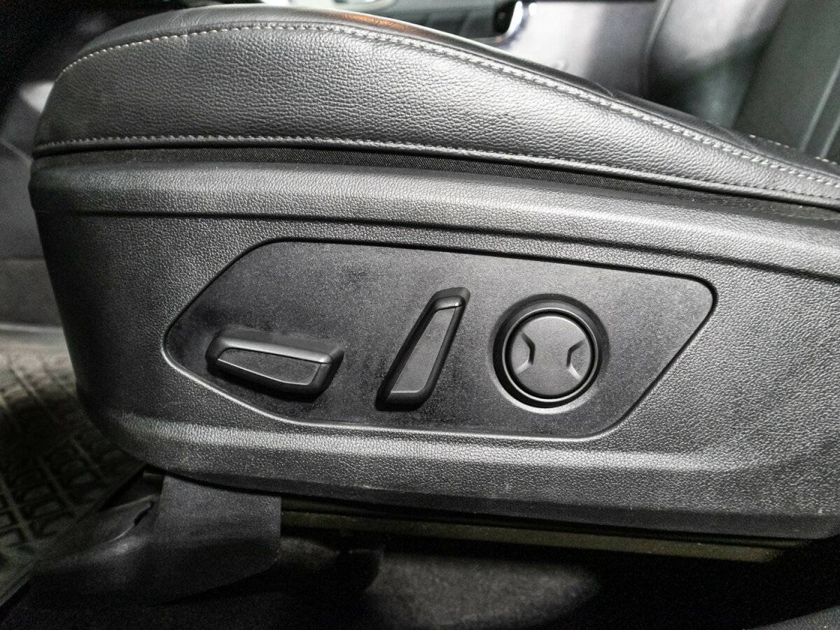 Kia Sorento с пробегом — 2020 год. Фото: #18