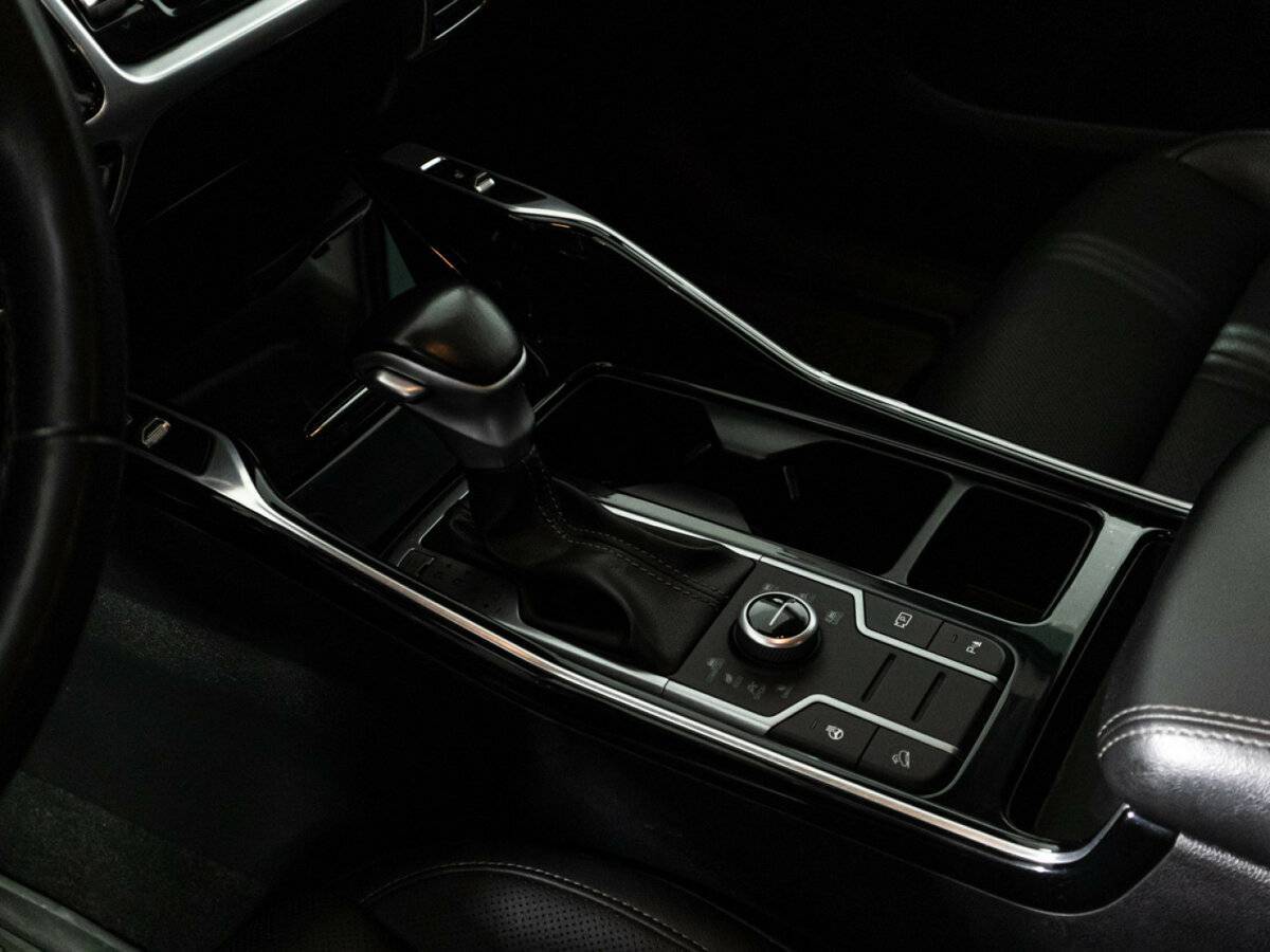 Kia Sorento с пробегом — 2020 год. Фото: #21