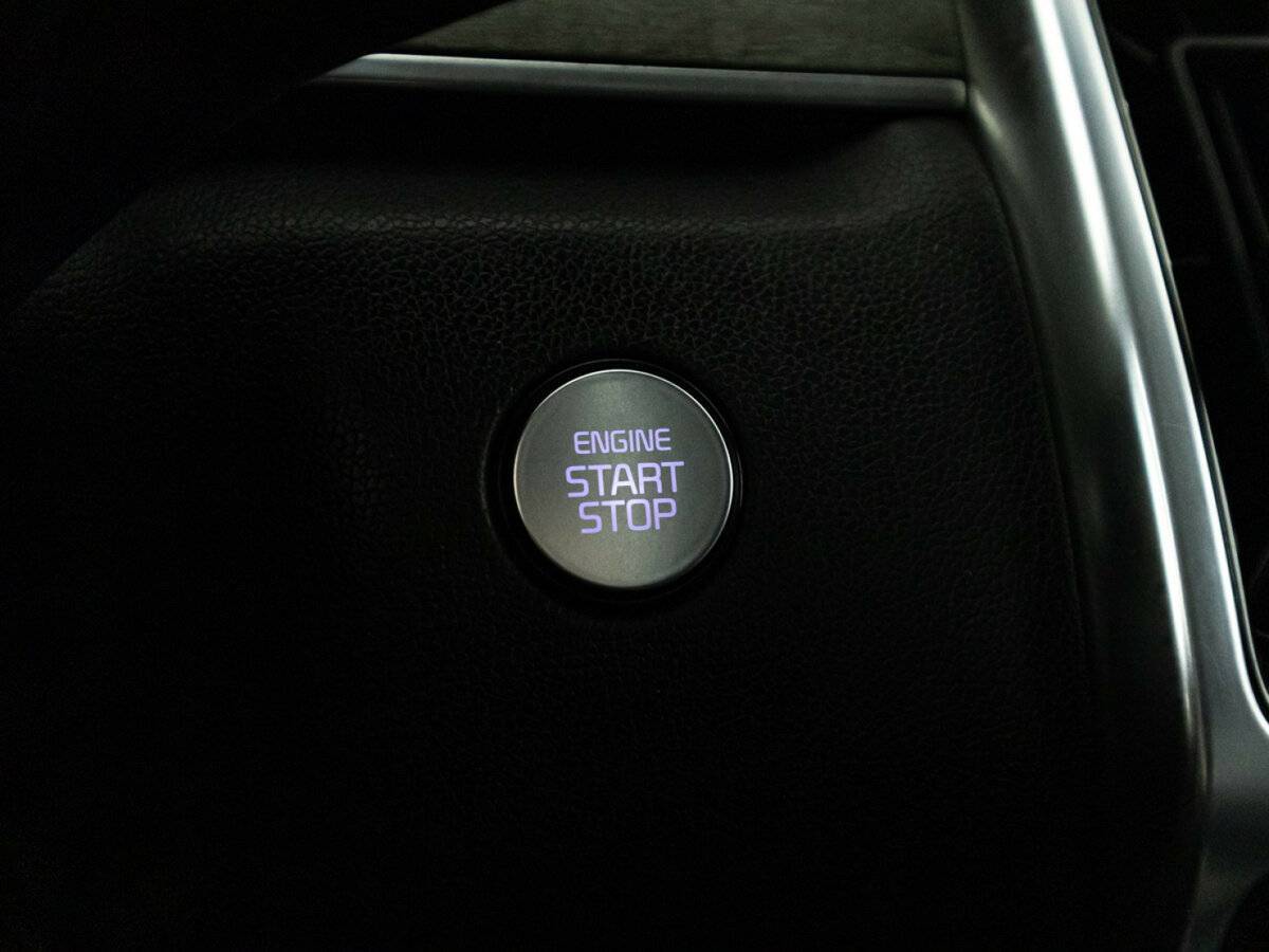 Kia Sorento с пробегом — 2020 год. Фото: #26