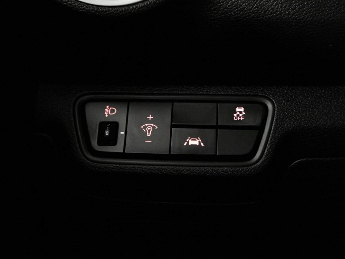 Kia K3 с пробегом — 2020 год. Фото: #20