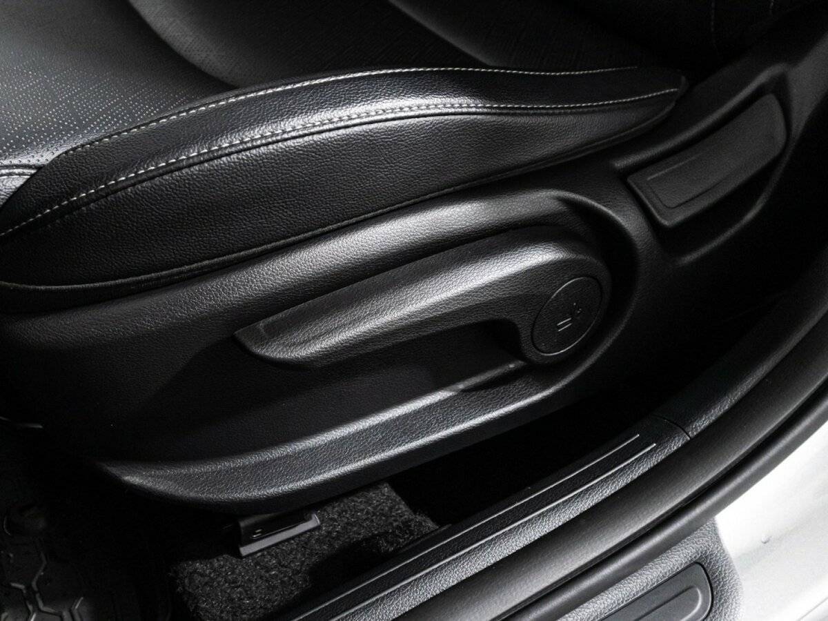 Kia K3 с пробегом — 2020 год. Фото: #24