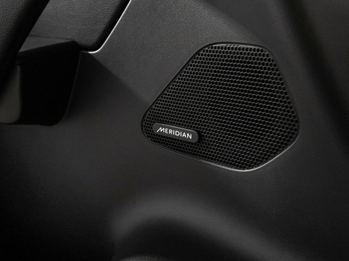 Jaguar F-Pace с пробегом — 2017 год. Фото: #20