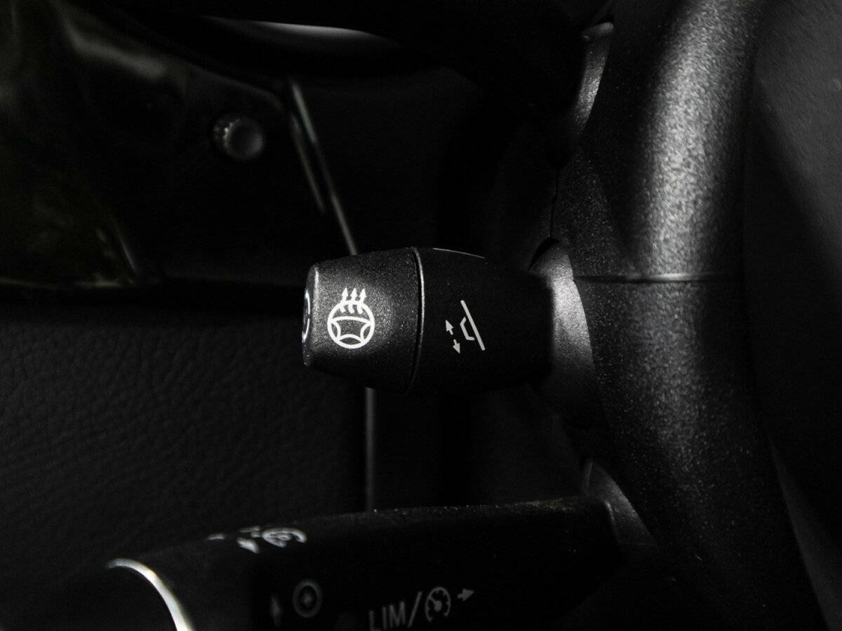 Mercedes-Benz GL-Класс с пробегом — 2014 год. Фото: #18