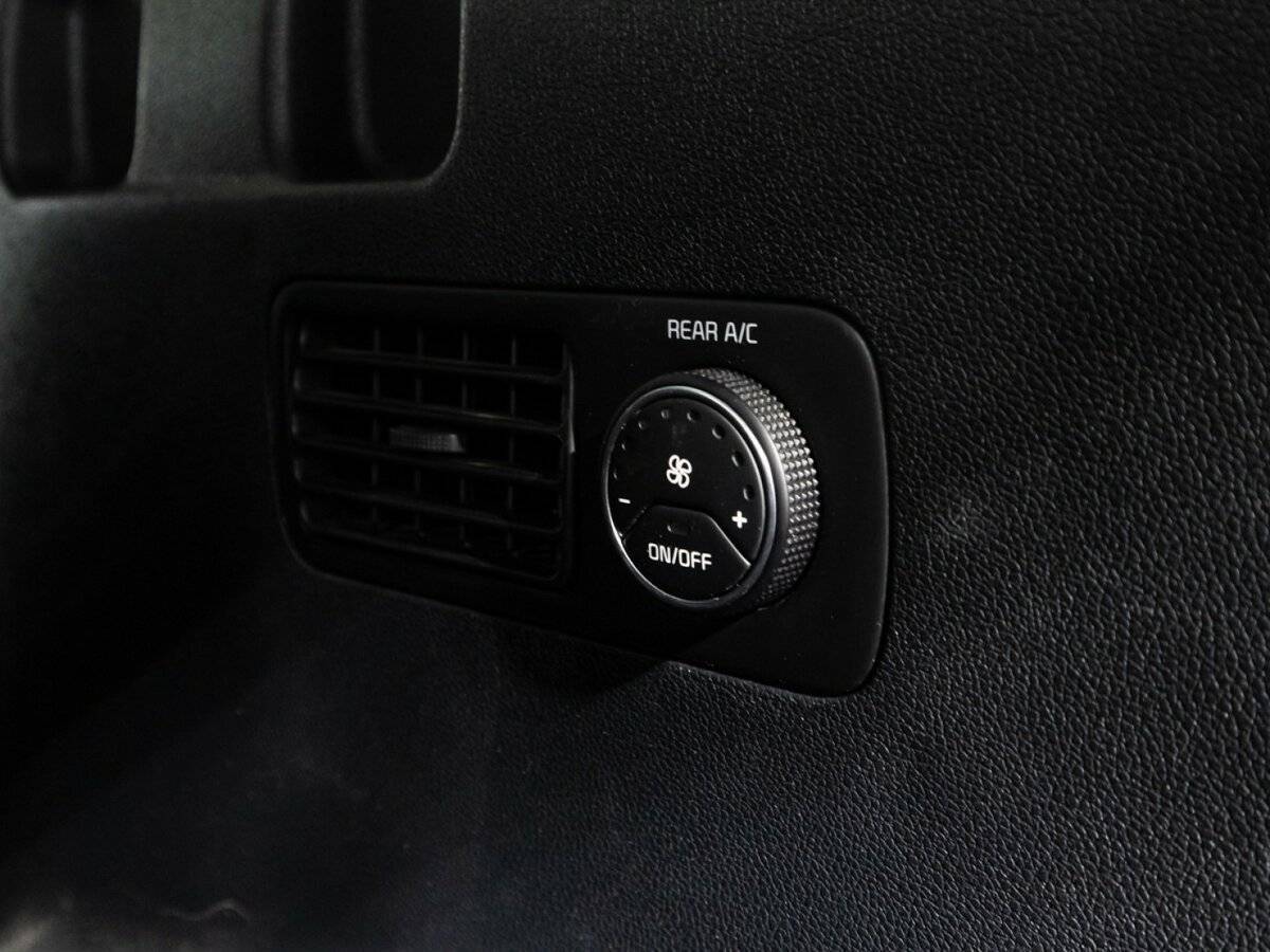 Kia Sorento с пробегом — 2018 год. Фото: #16