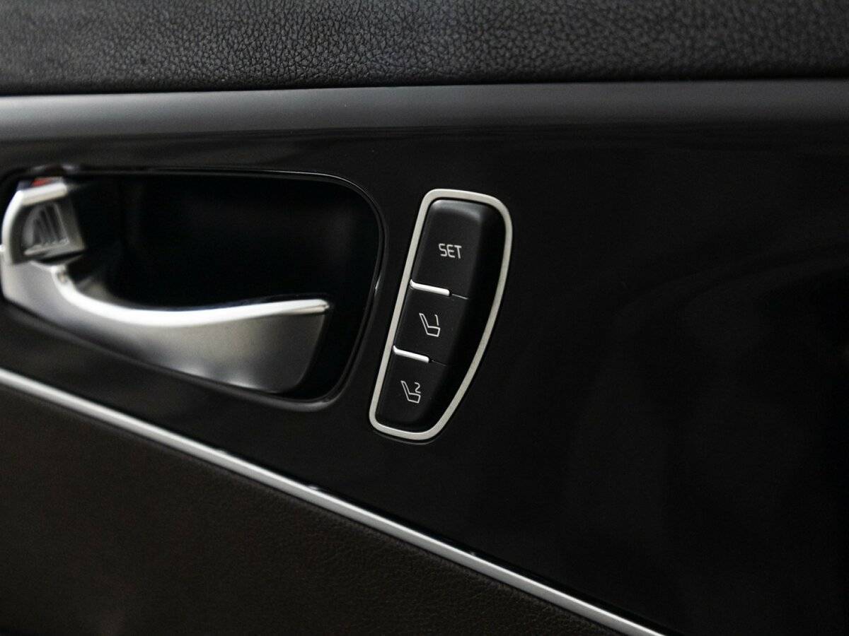 Kia Sorento с пробегом — 2018 год. Фото: #22