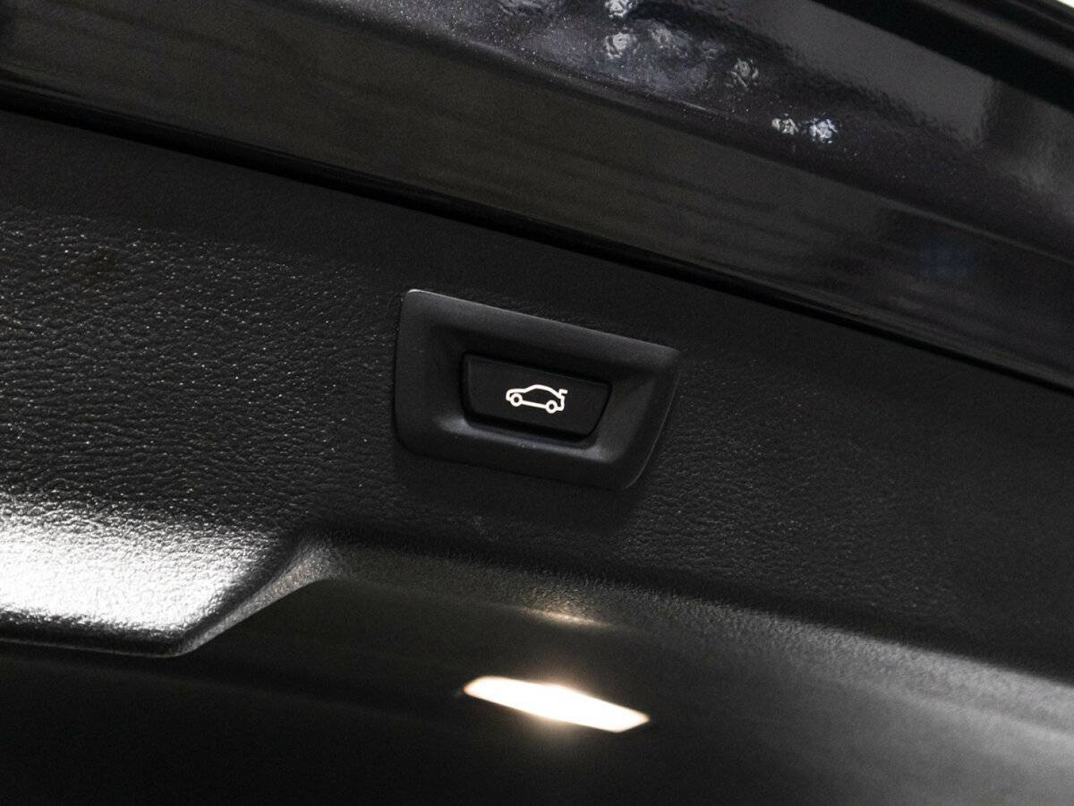 BMW X6 с пробегом — 2014 год. Фото: #15