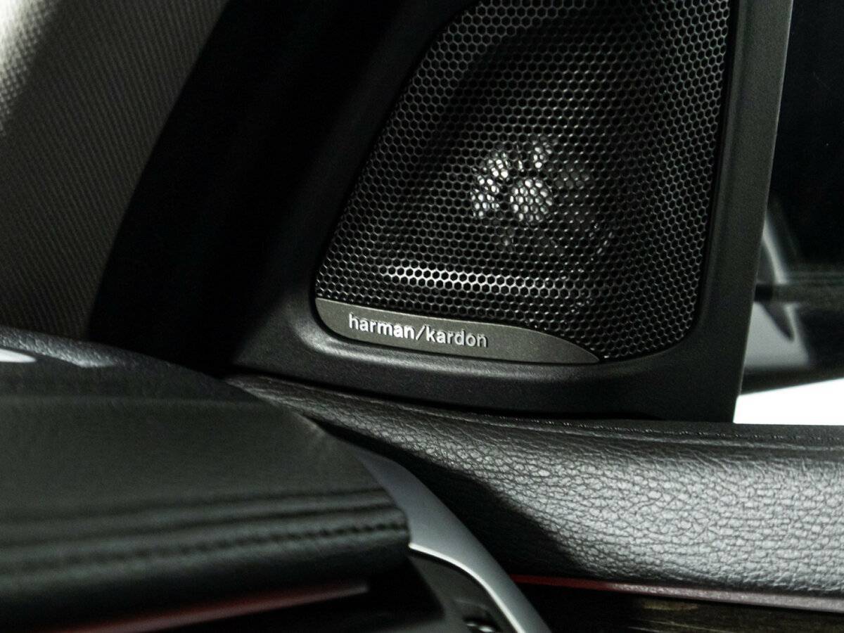 BMW X6 с пробегом — 2014 год. Фото: #18