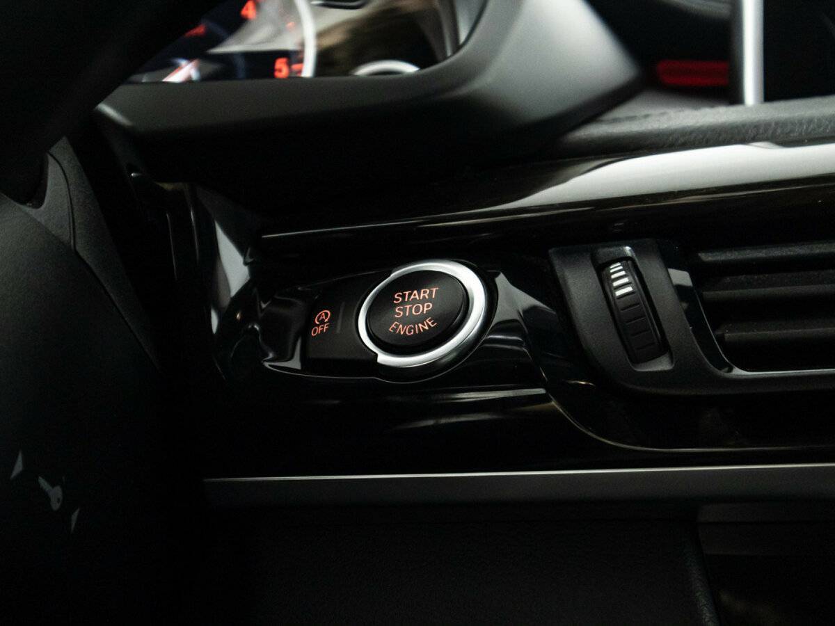 BMW X6 с пробегом — 2014 год. Фото: #19