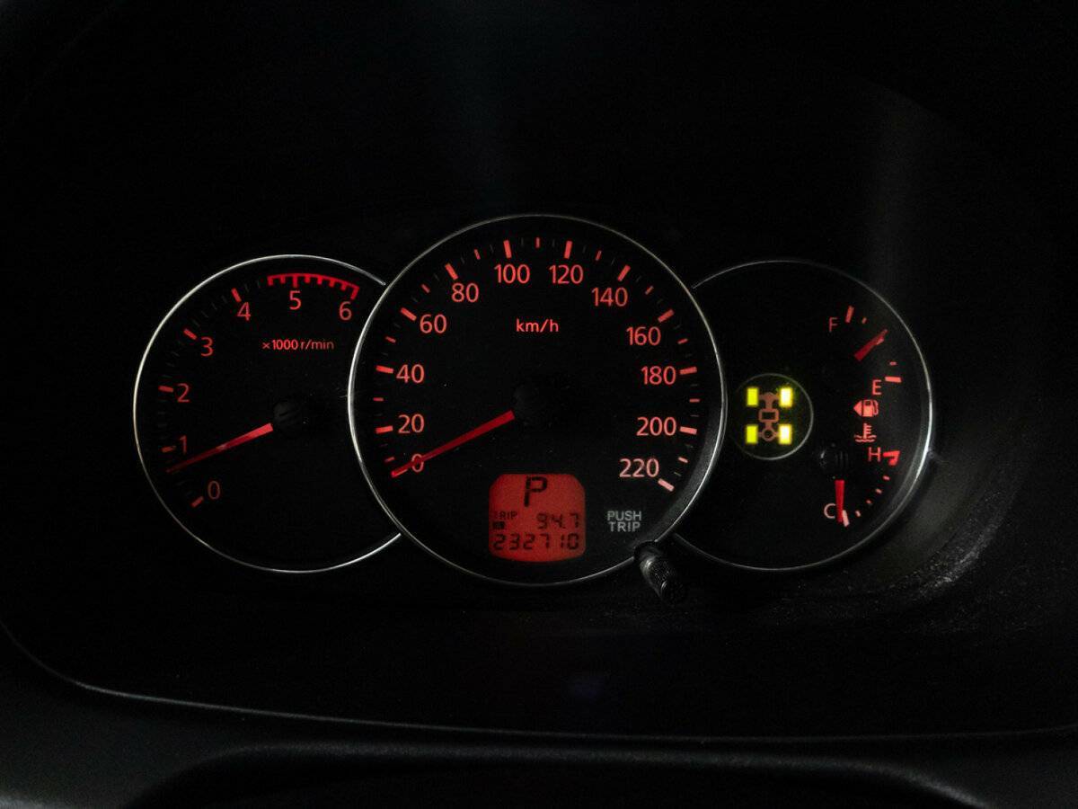 Mitsubishi Pajero Sport с пробегом — 2011 год. Фото: #11