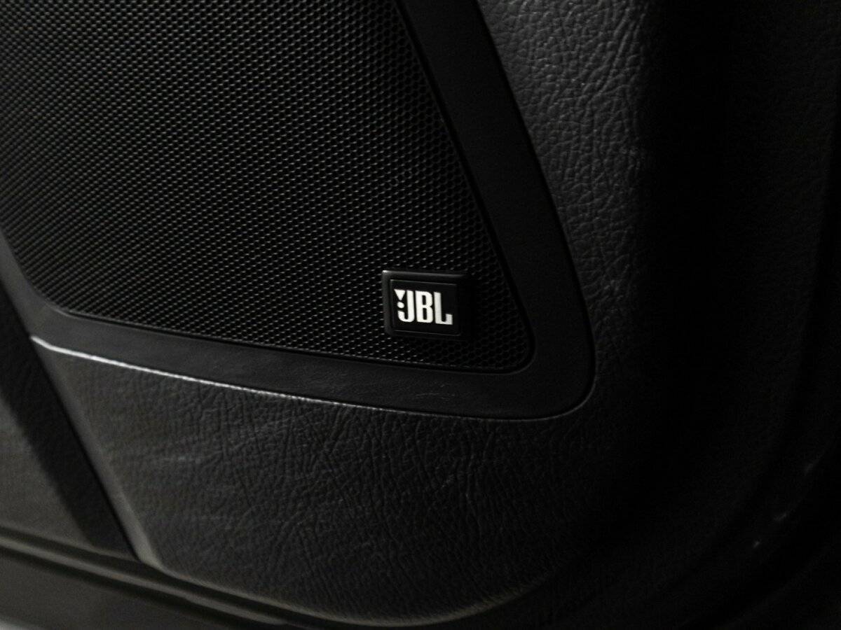 Kia Mohave с пробегом — 2019 год. Фото: #20