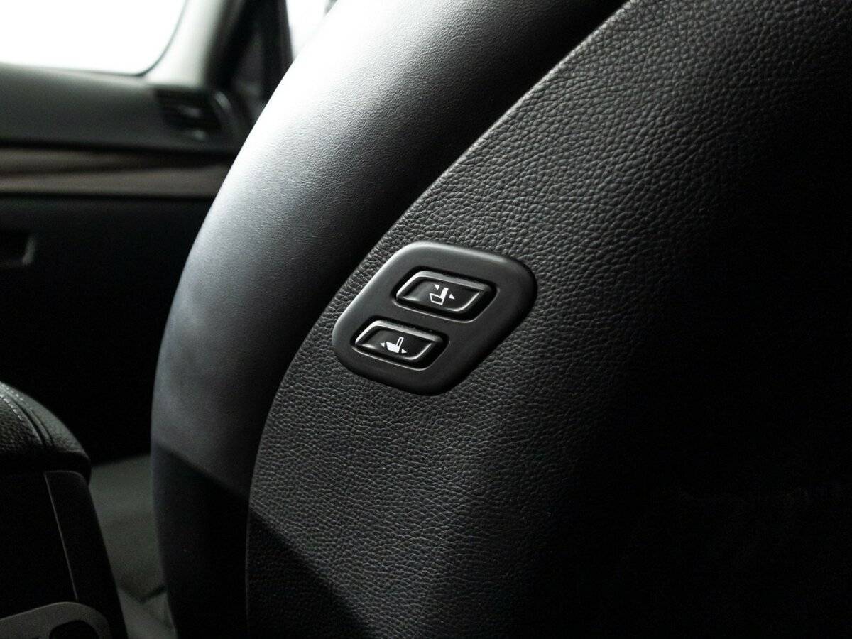 Kia Mohave с пробегом — 2019 год. Фото: #27