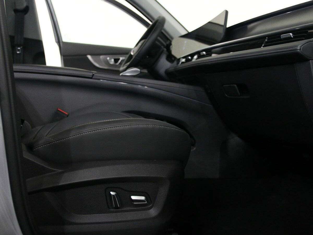 Chery Tiggo 8 Pro Max с пробегом — 2023 год. Фото: #17
