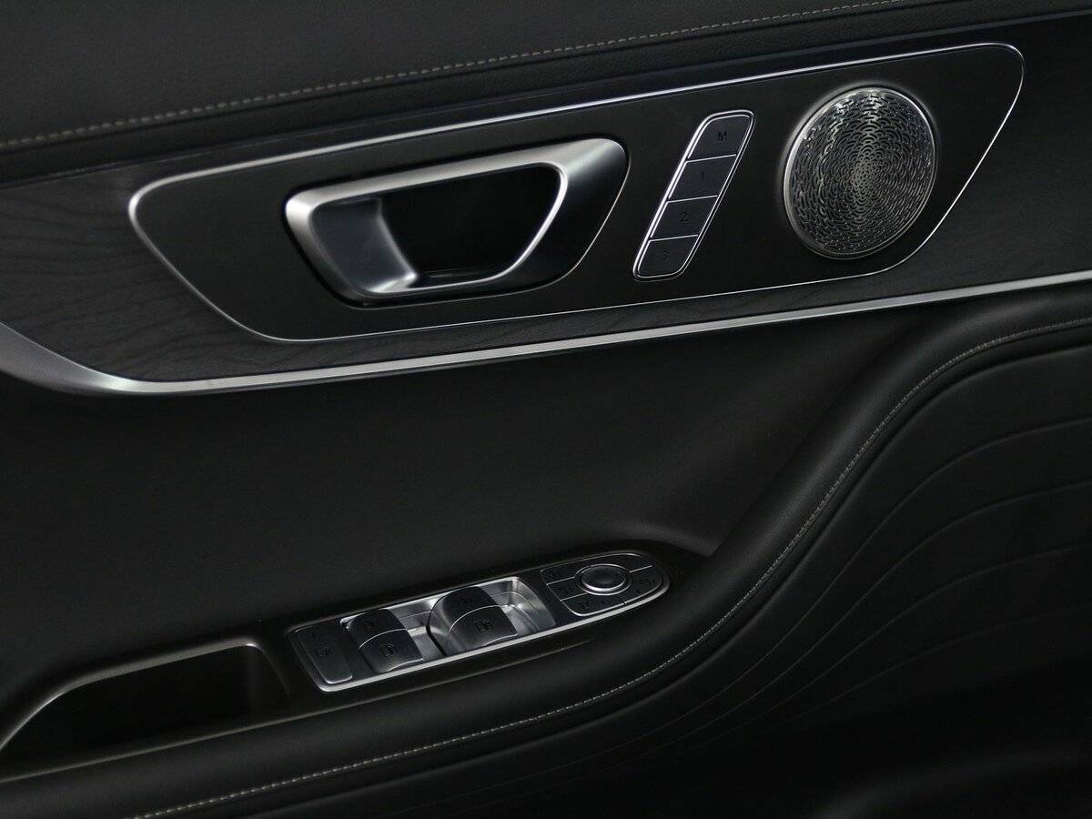 Chery Tiggo 8 Pro Max с пробегом — 2023 год. Фото: #22