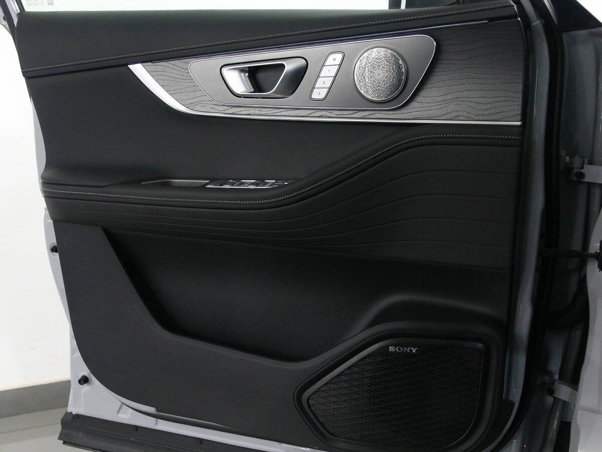 Chery Tiggo 8 Pro Max с пробегом — 2023 год. Фото: #23