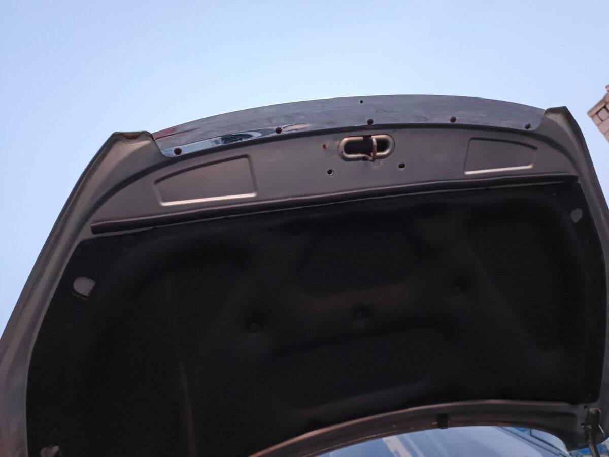 Chery M11 (A3) с пробегом — 2010 год. Фото: #8