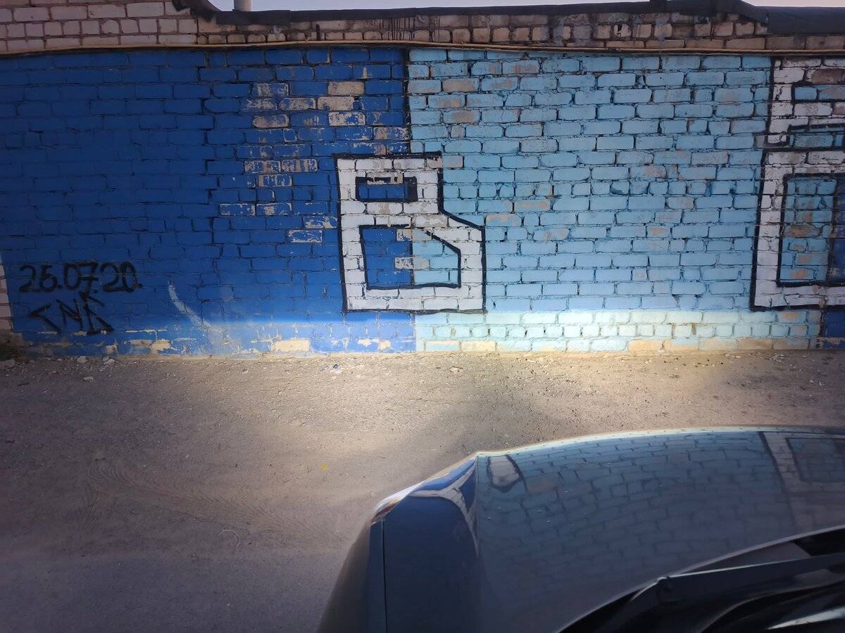 Chery M11 (A3) с пробегом — 2010 год. Фото: #9