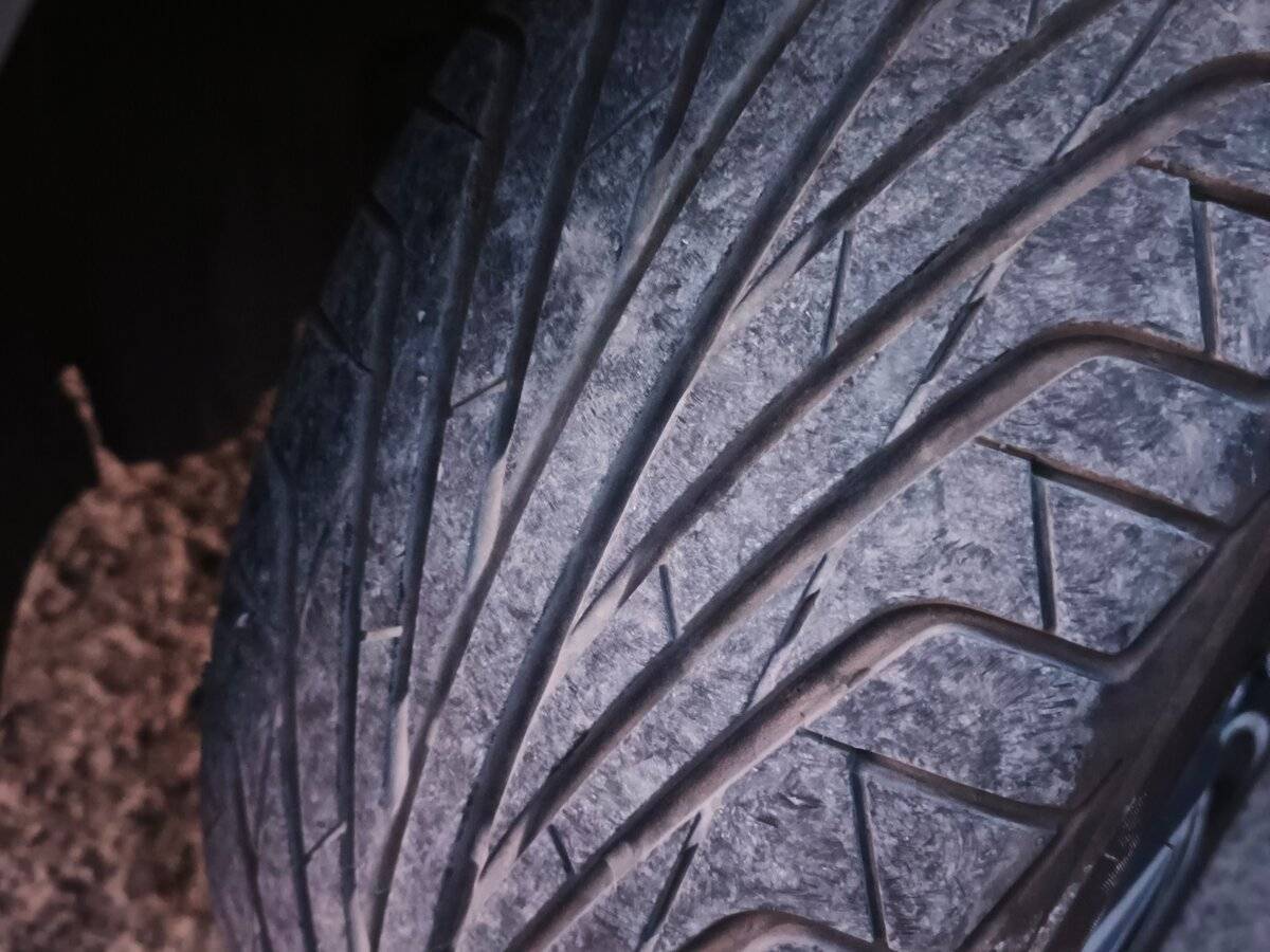 Chery M11 (A3) с пробегом — 2010 год. Фото: #10