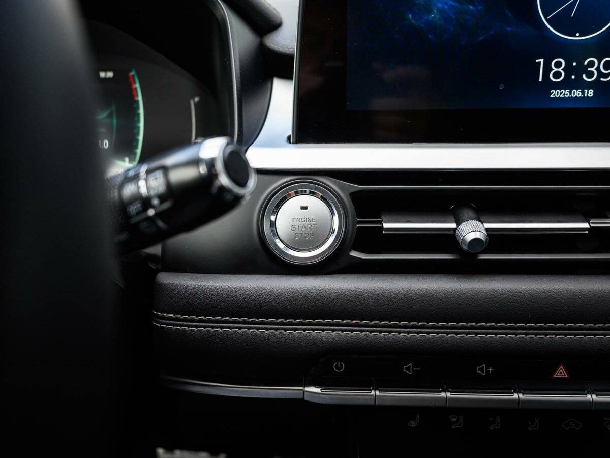 Chery Tiggo 7 Pro с пробегом — 2022 год. Фото: #12