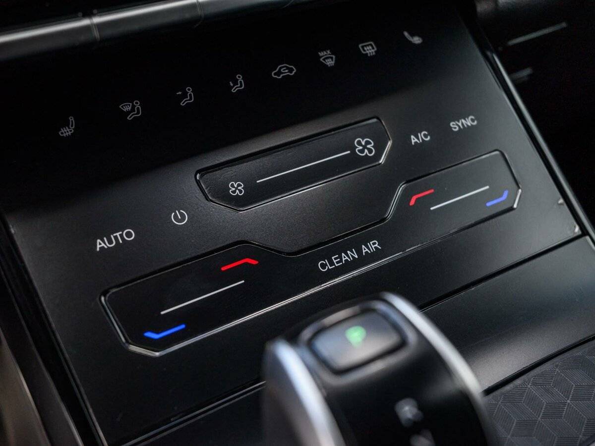 Chery Tiggo 7 Pro с пробегом — 2022 год. Фото: #15