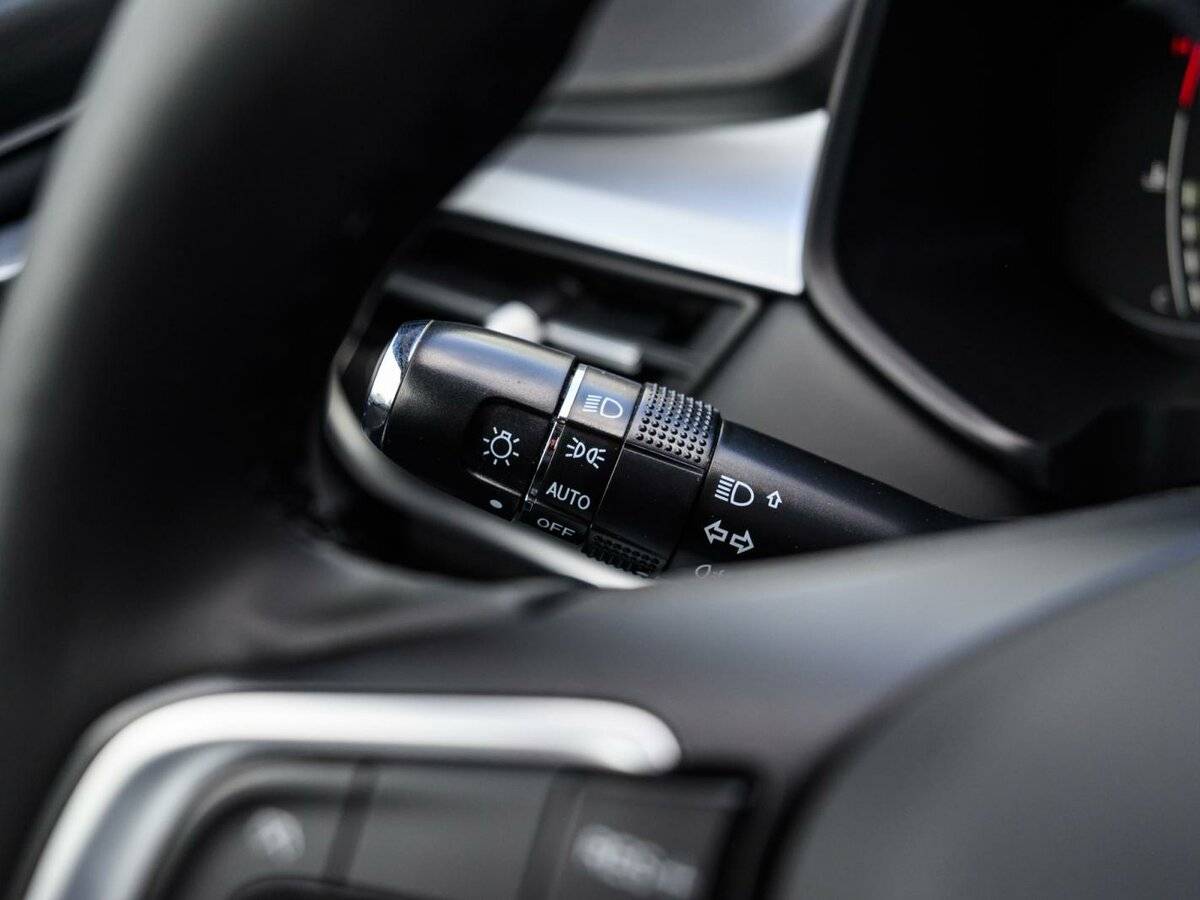 Chery Tiggo 7 Pro с пробегом — 2022 год. Фото: #16