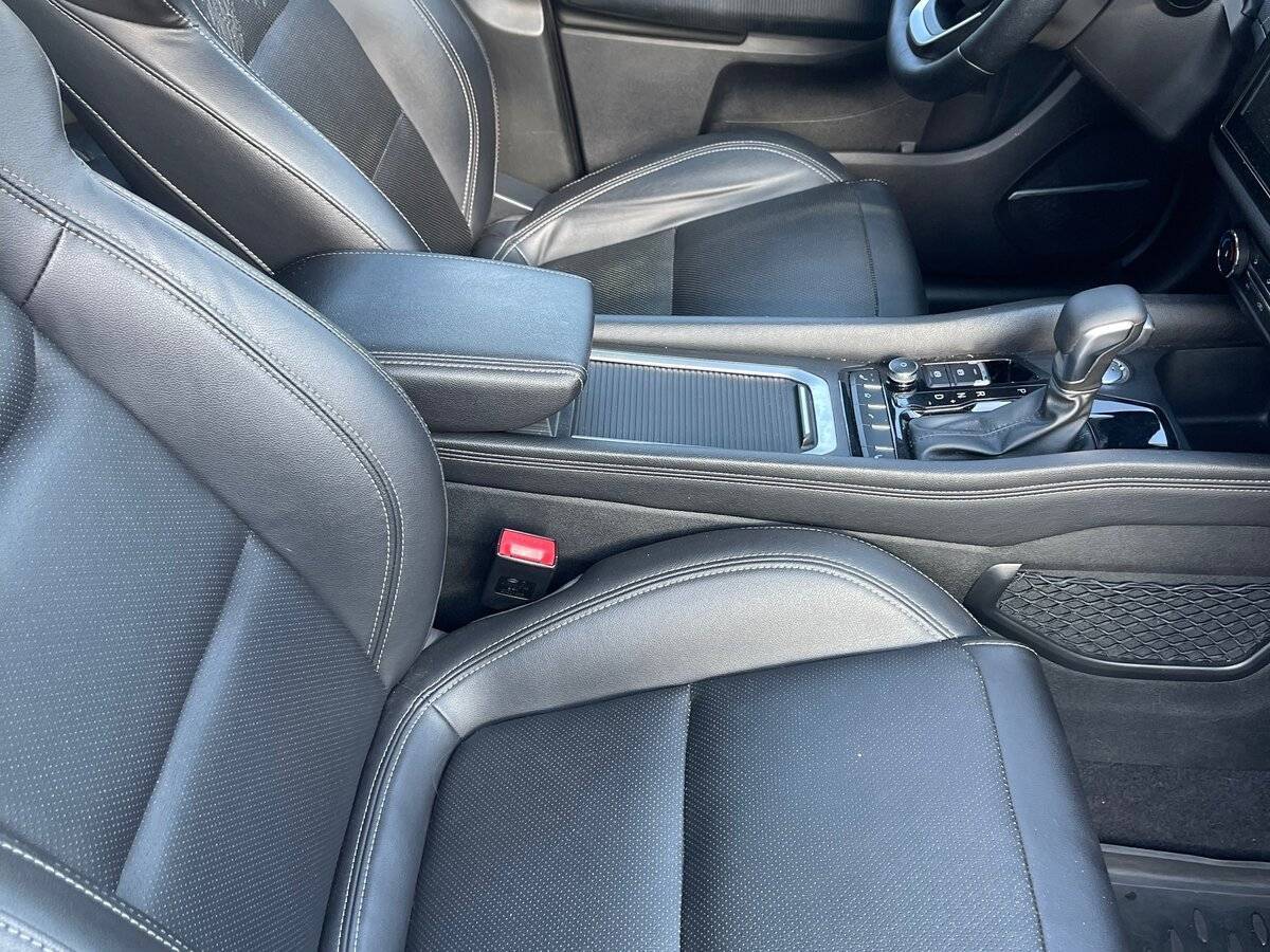 Chery Tiggo 4 с пробегом — 2022 год. Фото: #8