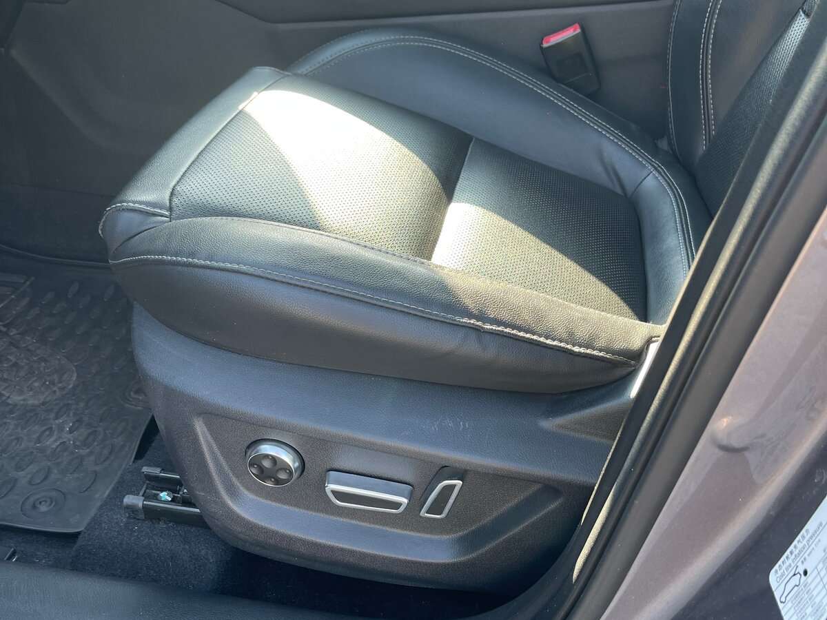 Chery Tiggo 4 с пробегом — 2022 год. Фото: #12