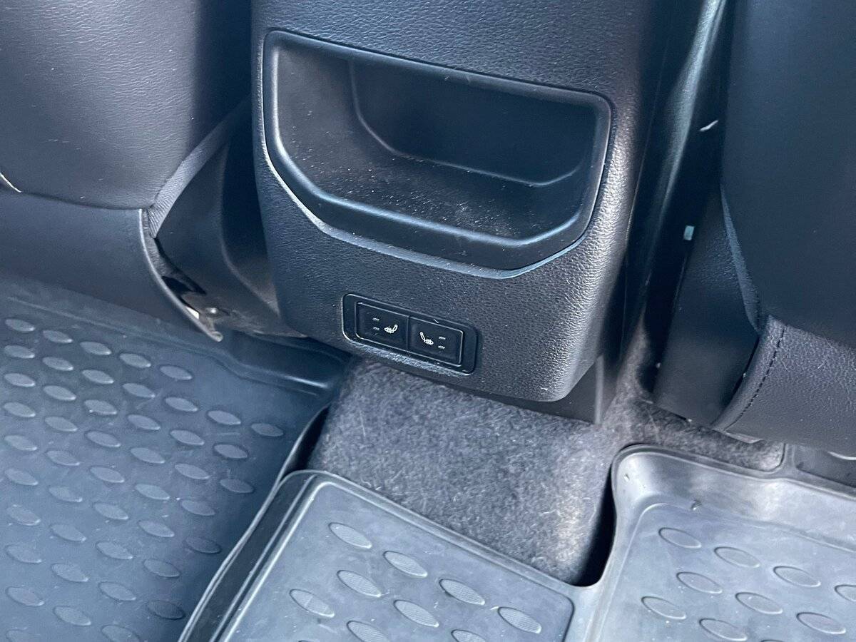 Chery Tiggo 4 с пробегом — 2022 год. Фото: #13