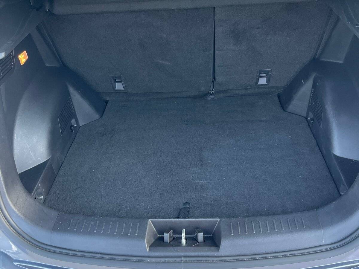 Chery Tiggo 4 с пробегом — 2022 год. Фото: #14