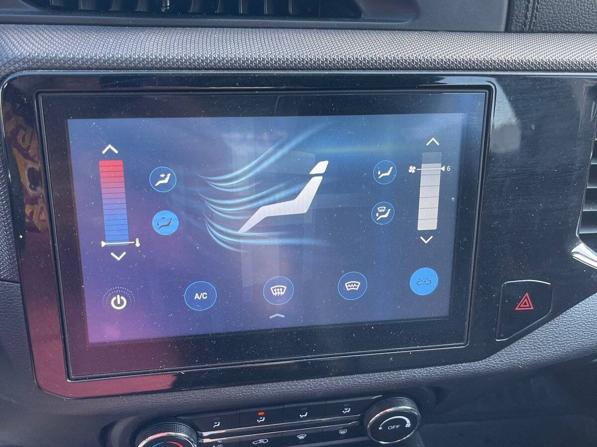 Chery Tiggo 4 с пробегом — 2022 год. Фото: #18