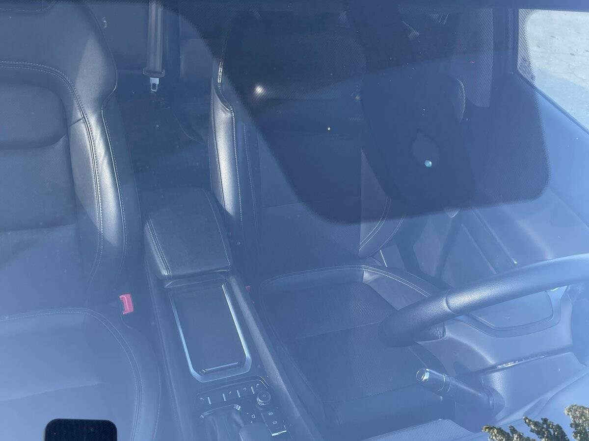 Chery Tiggo 4 с пробегом — 2022 год. Фото: #20