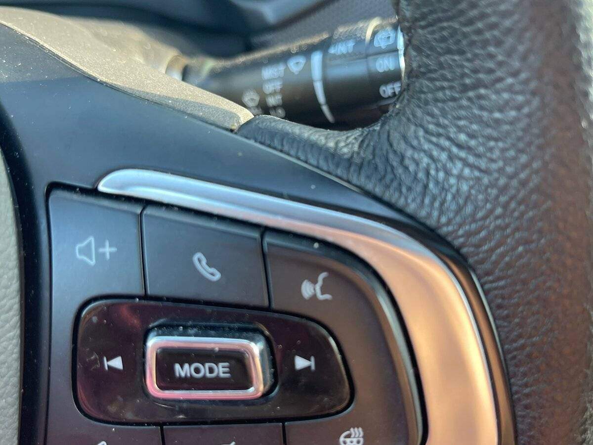 Chery Tiggo 4 с пробегом — 2022 год. Фото: #23