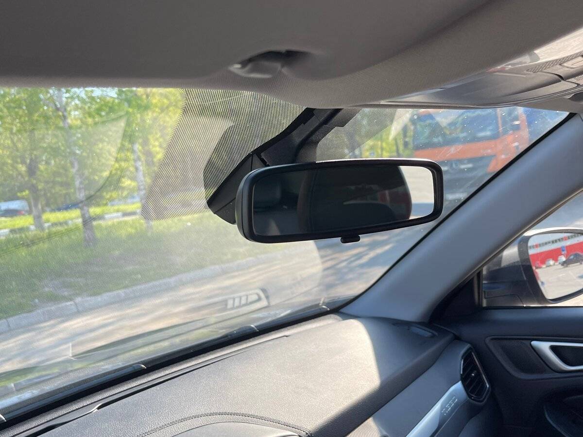 Chery Tiggo 4 с пробегом — 2022 год. Фото: #24