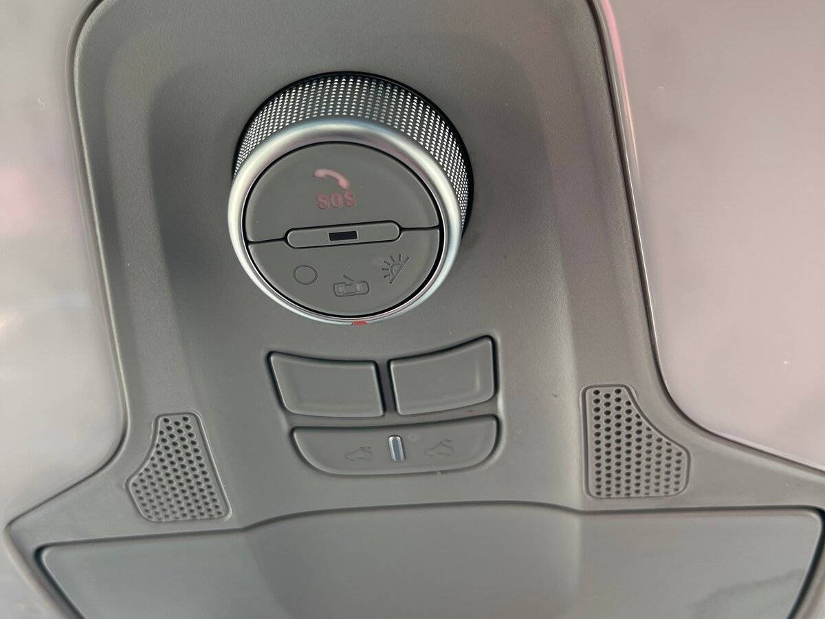 Chery Tiggo 4 с пробегом — 2022 год. Фото: #25