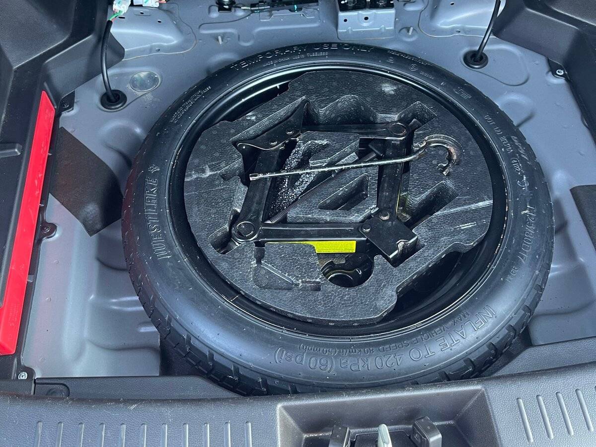 Chery Tiggo 4 с пробегом — 2022 год. Фото: #26