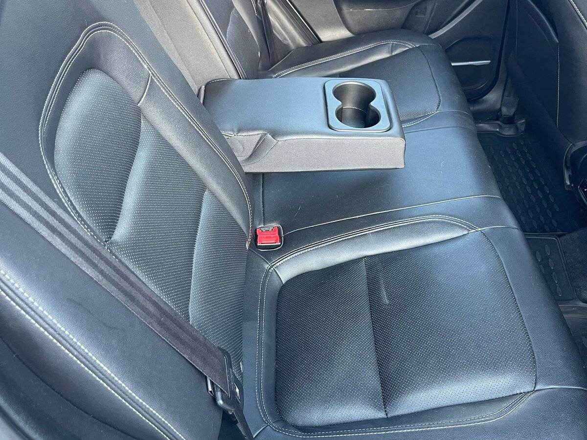 Chery Tiggo 4 с пробегом — 2022 год. Фото: #27