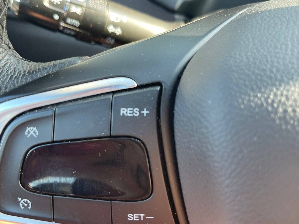 Chery Tiggo 4 с пробегом — 2022 год. Фото: #29