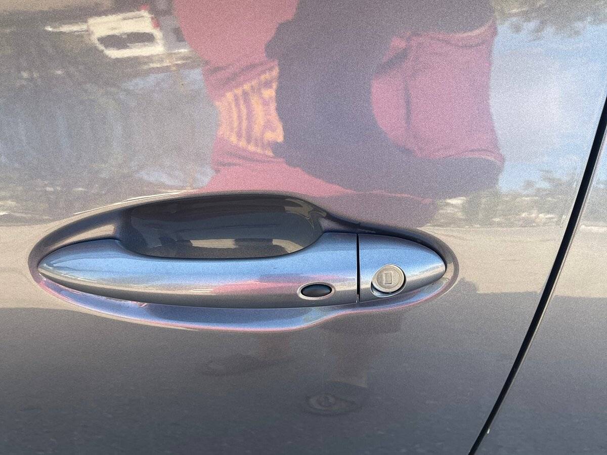 Chery Tiggo 4 с пробегом — 2022 год. Фото: #30