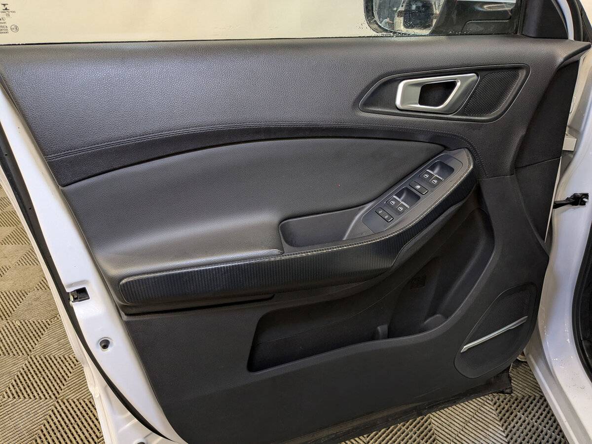 Chery Tiggo 4 с пробегом — 2021 год. Фото: #18