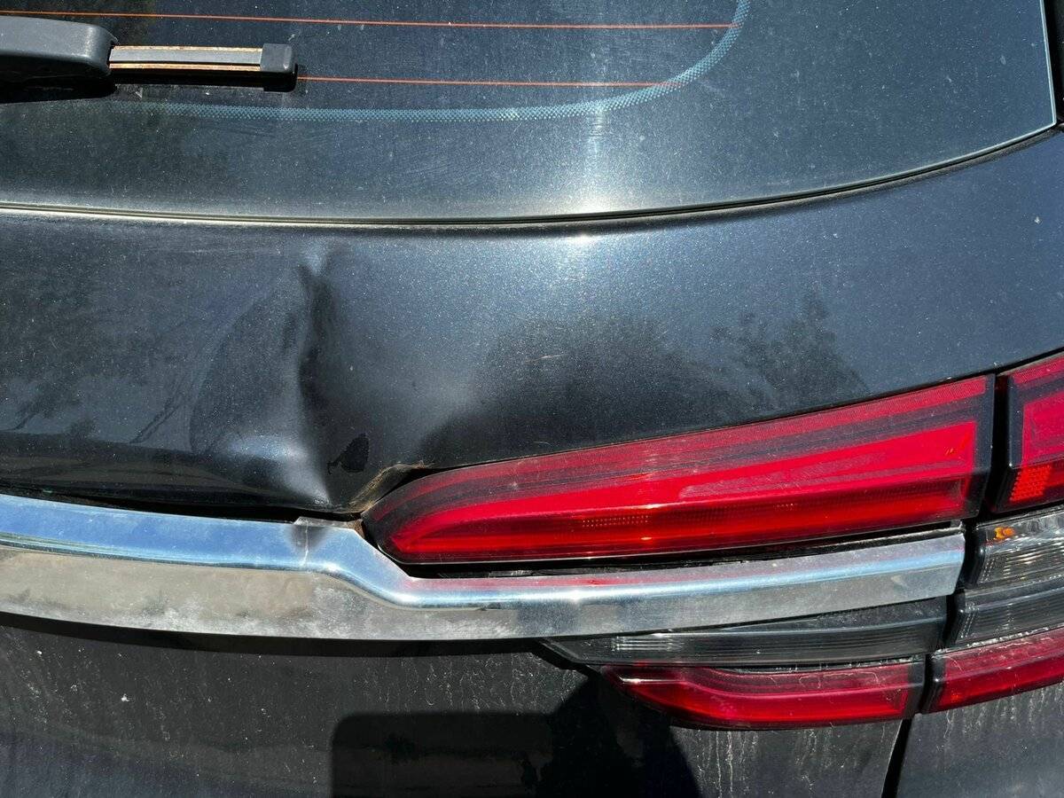 Chery Tiggo 4 с пробегом — 2021 год. Фото: #4