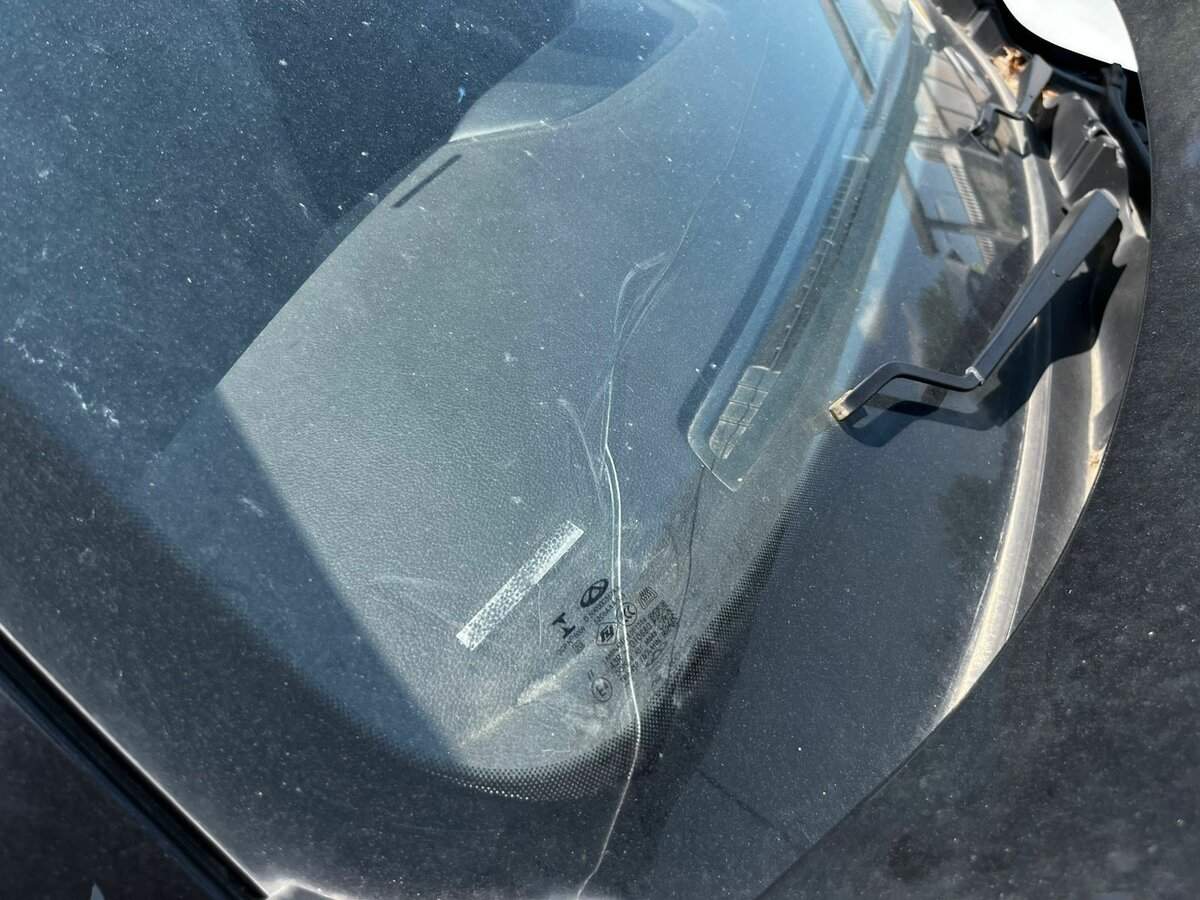 Chery Tiggo 4 с пробегом — 2021 год. Фото: #11