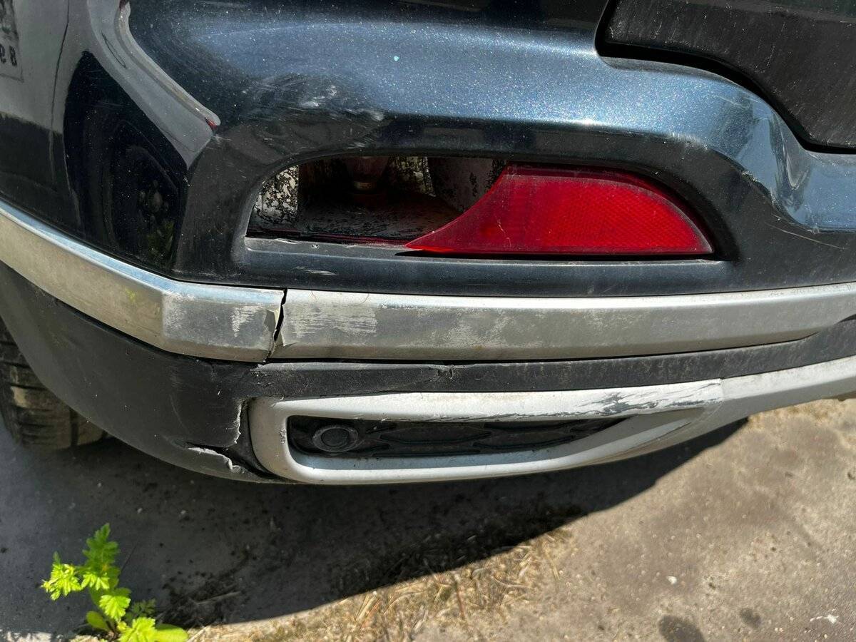 Chery Tiggo 4 с пробегом — 2021 год. Фото: #12