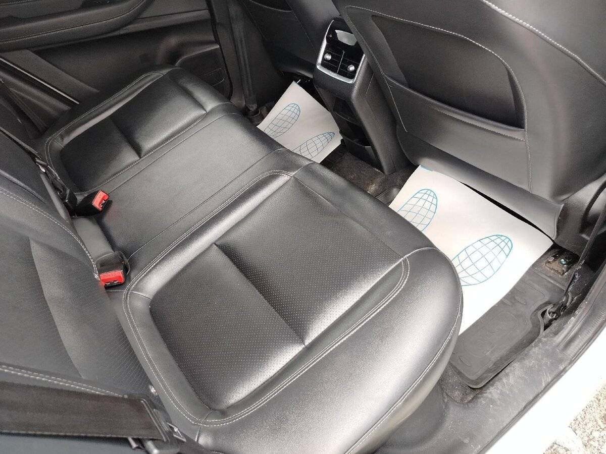 Chery Tiggo 4 Pro с пробегом — 2023 год. Фото: #15