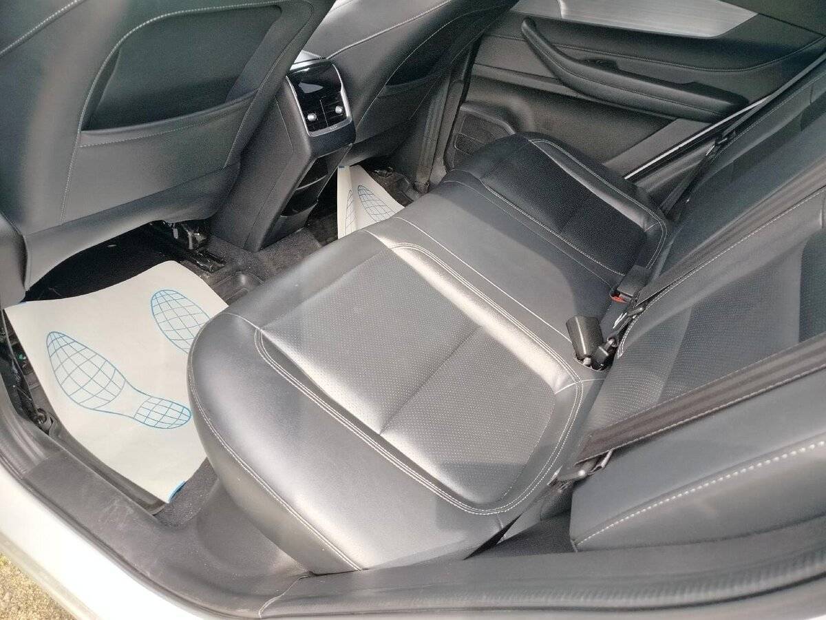 Chery Tiggo 4 Pro с пробегом — 2023 год. Фото: #16