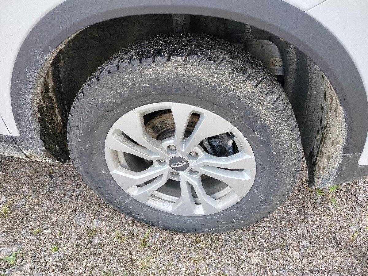 Chery Tiggo 4 Pro с пробегом — 2023 год. Фото: #17