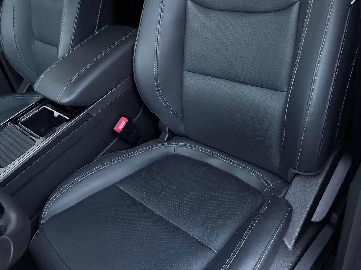 Chery Tiggo 4 Pro с пробегом — 2023 год. Фото: #13